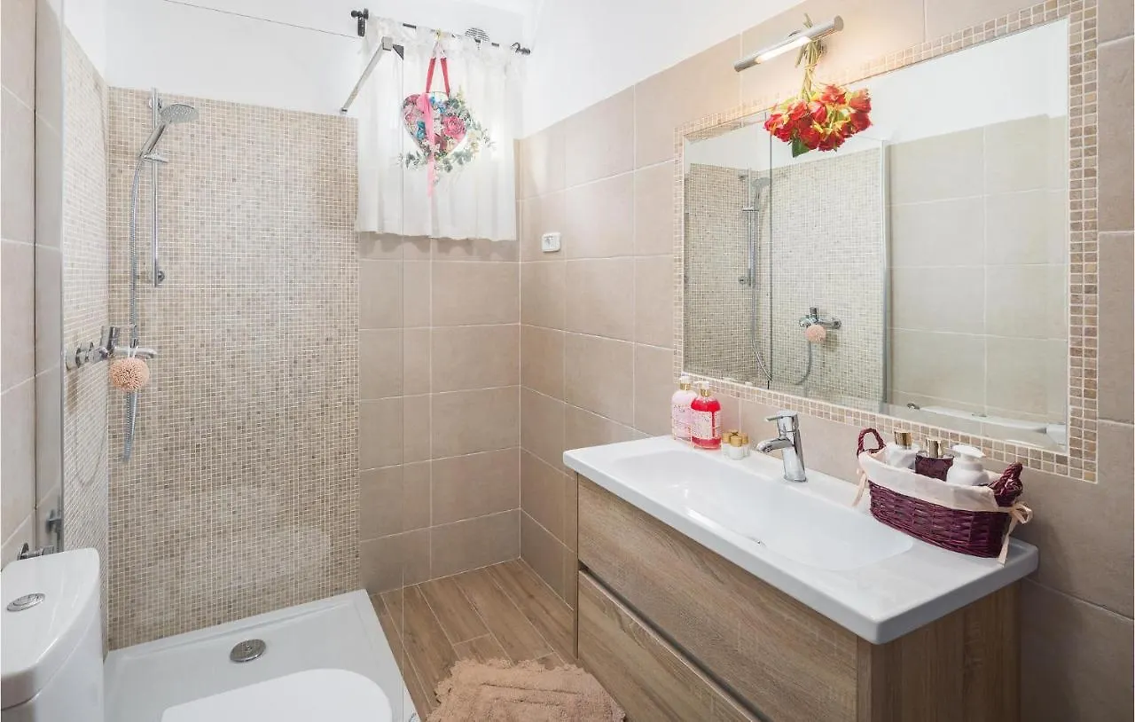 Amazing Apartment In Krnica With Kitchen 0*,  Croatia